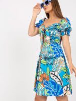 Daydress model 167592 Italy Moda - Image 2