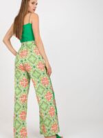 Women trousers model 167739 Italy Moda - Image 3