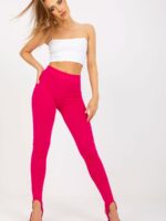 Long leggings model 168092 BFG