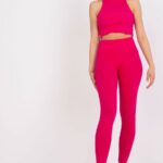 Leggings model 168178 Rue Paris