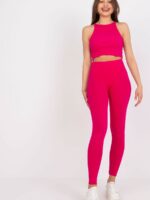 Leggings model 168178 Rue Paris