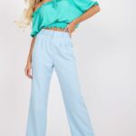 Women trousers model 168192 Rue Paris