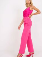 Women trousers model 168193 Rue Paris - Image 2