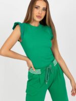 Blouse model 168236 Rue Paris