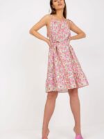Daydress model 168287 Rue Paris