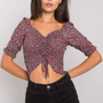 Blouse model 168884 Rue Paris