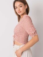 Blouse model 168885 Rue Paris - Image 2