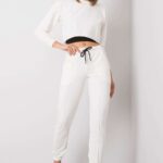 Women trousers model 168896 Rue Paris