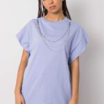Blouse model 169472 Rue Paris