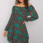 Daydress model 169539 Italy Moda