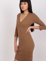 Daydress model 169617 Rue Paris - Image 3