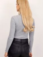 Blouse model 169836 Rue Paris - Image 3
