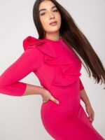 Cocktail dress model 173330 Lakerta - Image 4