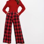 Women trousers model 174998 Lakerta