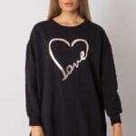Tunic model 175103 Rue Paris