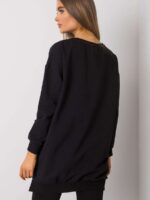 Tunic model 175103 Rue Paris - Image 3
