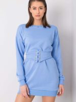 Daydress model 175433 Rue Paris - Image 4