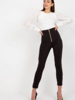 Leggings model 175473 Och Bella