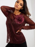 Blouse model 175477 Lakerta - Image 2