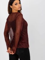 Blouse model 175477 Lakerta - Image 3