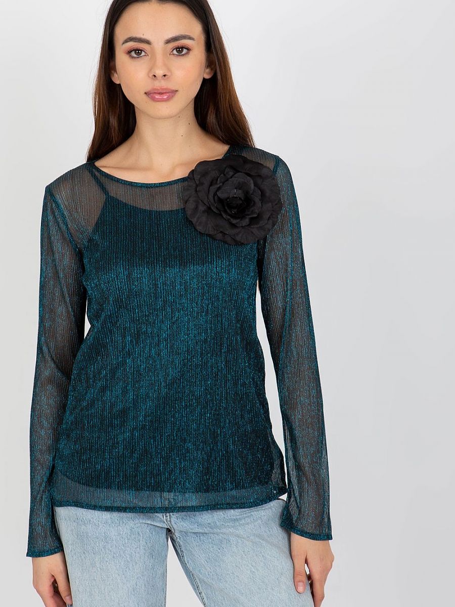 custom900x1200_965798.jpg Blouse model 175479 Lakerta - Image 1