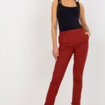Women trousers model 175769 Lakerta