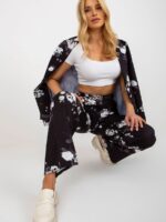 Women trousers model 175770 Lakerta - Image 4