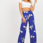 Women trousers model 175771 Lakerta