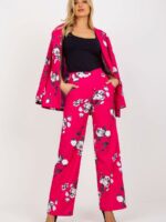 Women trousers model 175965 Lakerta
