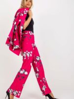 Women trousers model 175965 Lakerta - Image 2