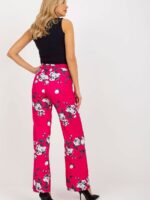 Women trousers model 175965 Lakerta - Image 3
