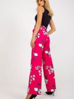 Women trousers model 175965 Lakerta - Image 4