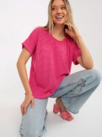 Blouse model 176730 Lakerta - Image 2