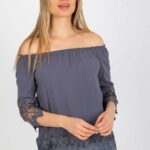 Blouse model 176733 Lakerta