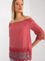 Blouse model 176734 Lakerta