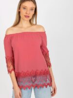 Blouse model 176734 Lakerta - Image 2