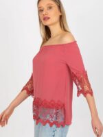 Blouse model 176734 Lakerta - Image 3
