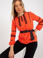 Blouse model 176736 Lakerta - Image 2