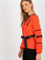 Blouse model 176736 Lakerta - Image 3