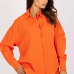 Long sleeve shirt model 176769 Factory Price
