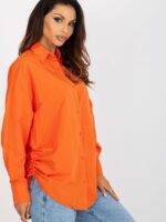 Long sleeve shirt model 176769 Factory Price - Image 2