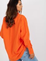 Long sleeve shirt model 176769 Factory Price - Image 3