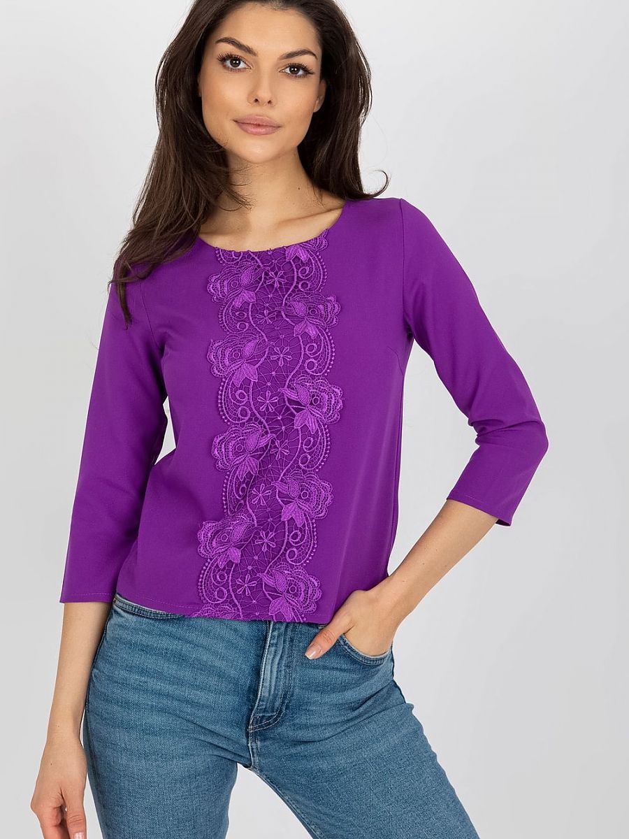 custom900x1200_974583.jpg Blouse model 178432 Lakerta - Image 1