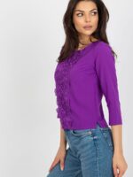 Blouse model 178432 Lakerta - Image 2