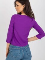 Blouse model 178432 Lakerta - Image 3