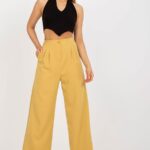 Trousers model 179912 Xsapienza