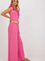 Women trousers model 180156 Italy Moda - Image 2