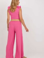 Women trousers model 180156 Italy Moda - Image 3