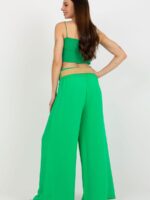 Women trousers model 180202 Italy Moda - Image 3