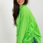 Long sleeve shirt model 181618 Factory Price